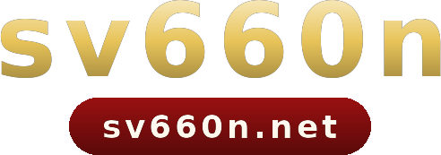 sv660n logo