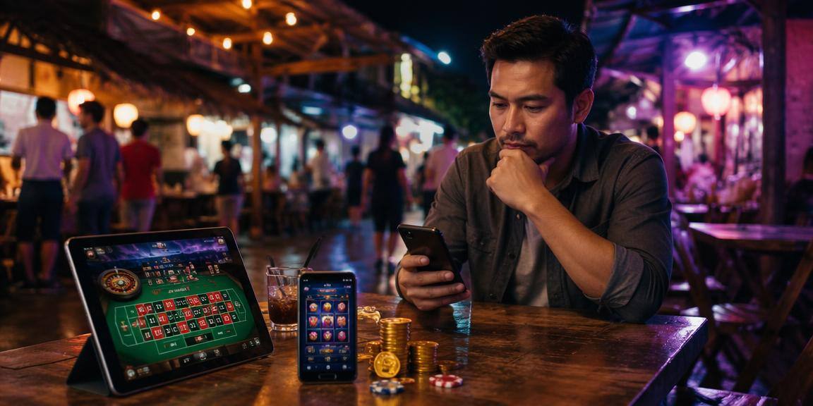 sv660n Thông Tin Casino