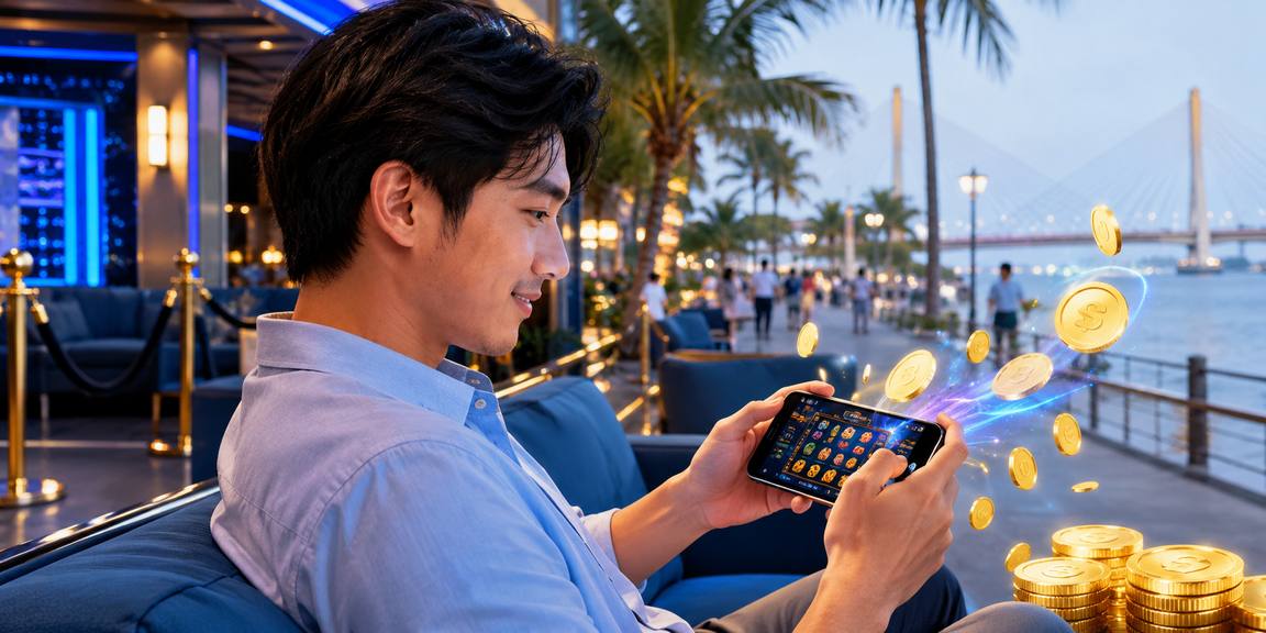 sv660n Nền tảng casino trực tuyến xây dựng cho người Việt